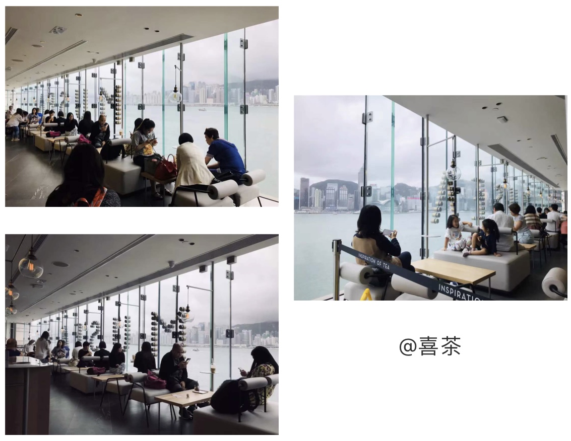 k11香港购物中心图片,香港新世界k11购物中心