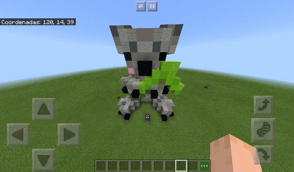 我的世界树袋熊,我的世界北极熊加入理由有多离谱