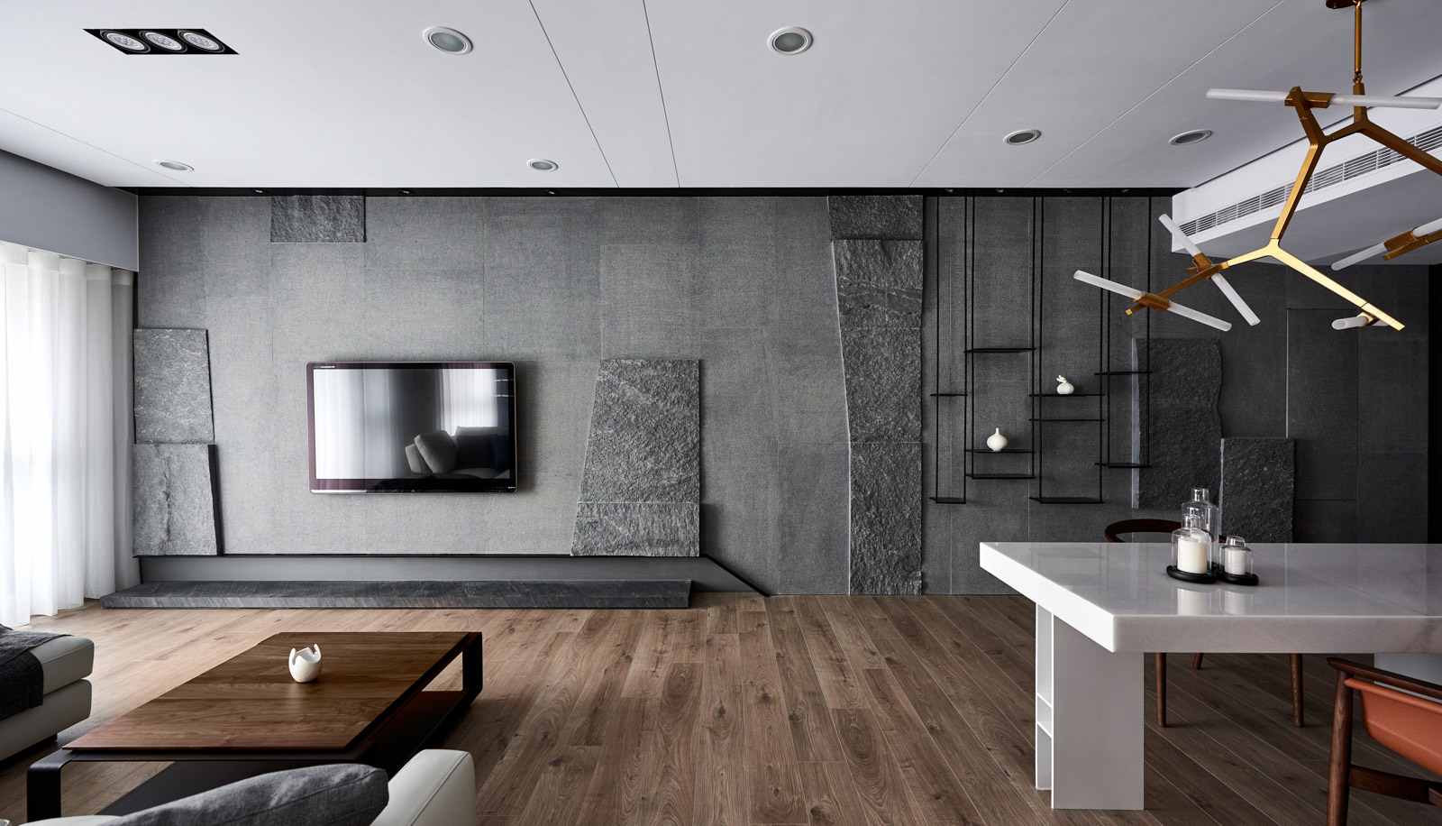 背景墙设计效果图入门,安徽背景墙设计风格