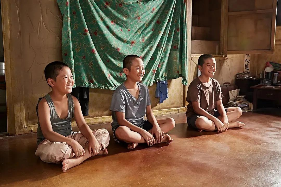 许三观卖血记爱情观,男人看许三观卖血记