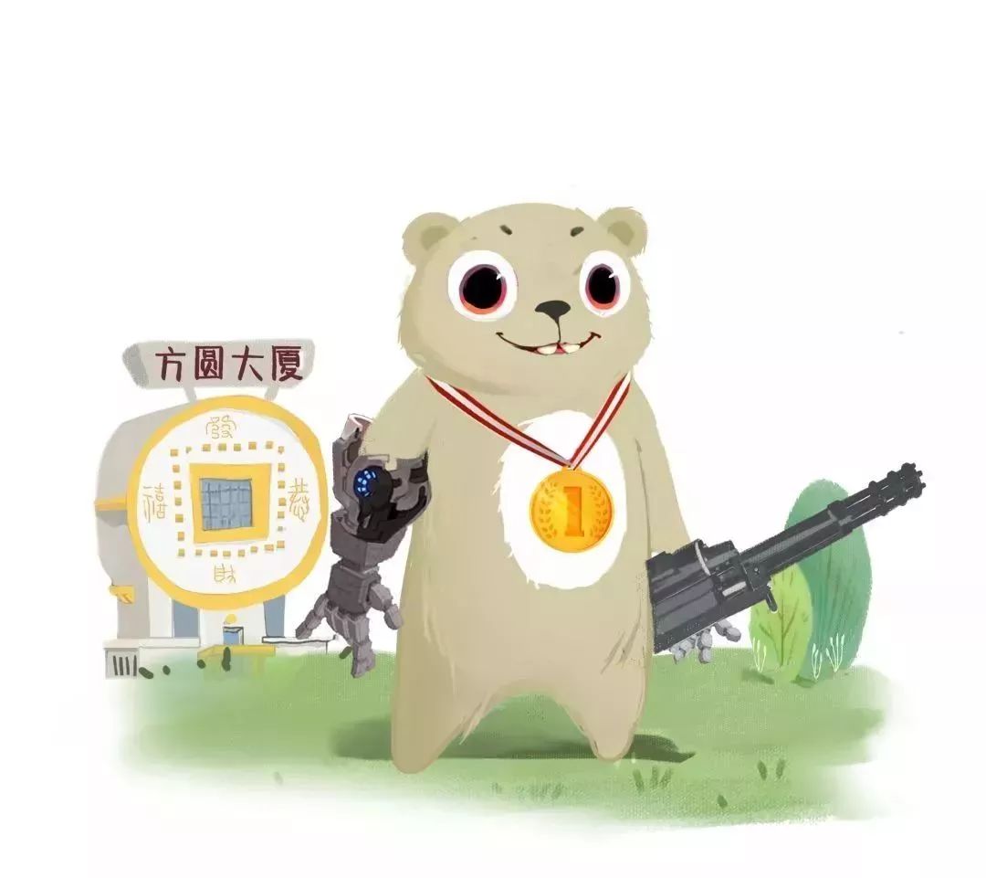 冰雪世界的机械巨熊，清王朝三百年兴衰起点之沈阳“盛京”