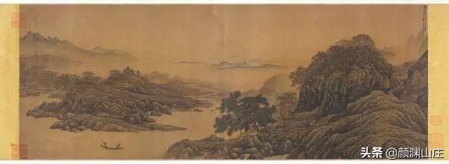 诗词定风波图文,诗词定风波苏轼