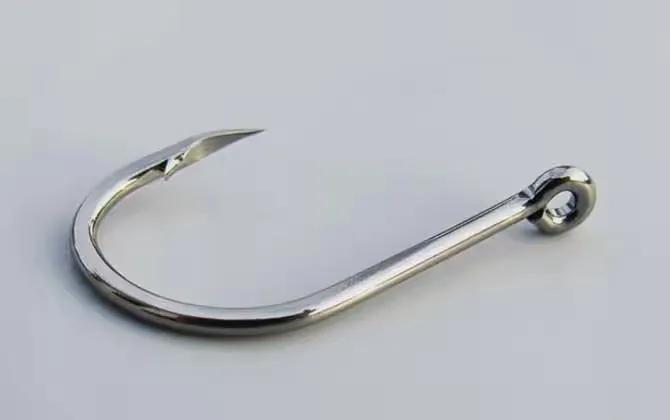 鱼钩十大品牌排行榜前十名,鱼钩十大品牌排行榜