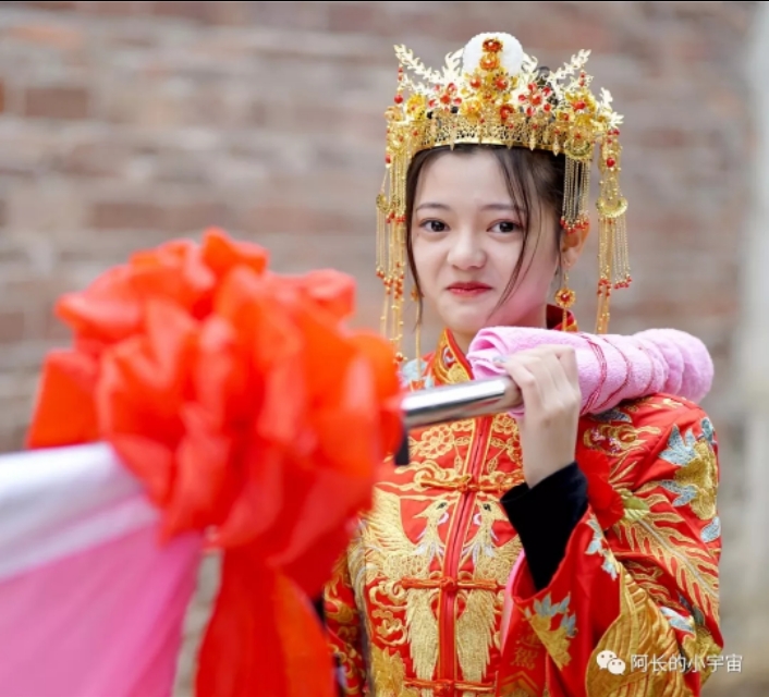 潮汕哪个村最美,最美潮汕农村图片