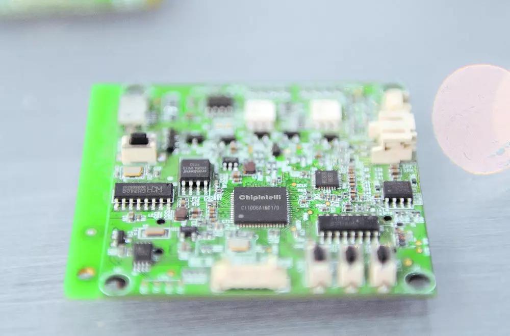 成都机器人发展,成都机器人技术