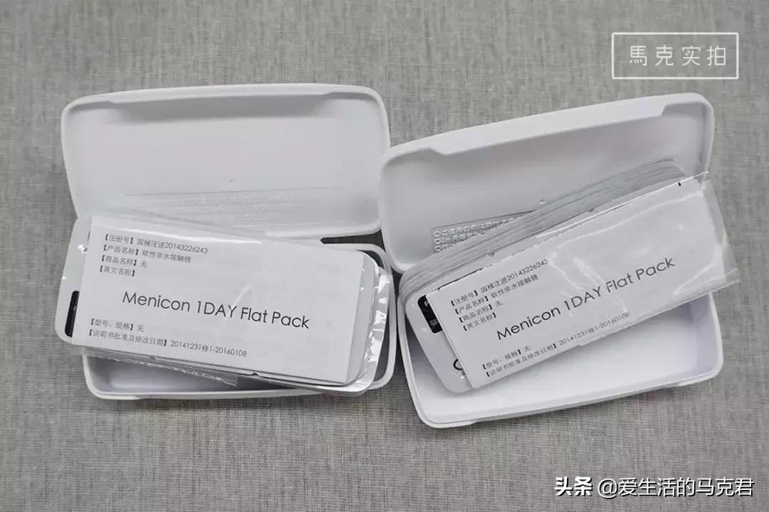 隐形眼镜的佩戴方法及注意事项,11款隐形眼镜实测这几点要注意