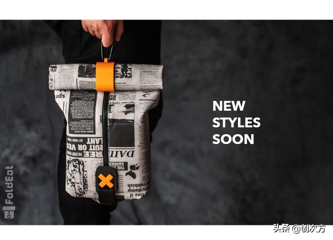 可降解餐盒遇热后变形怎么解决,餐盒造型设计