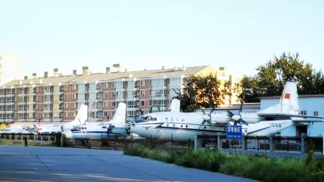 百年沧桑南苑机场,百年南苑机场