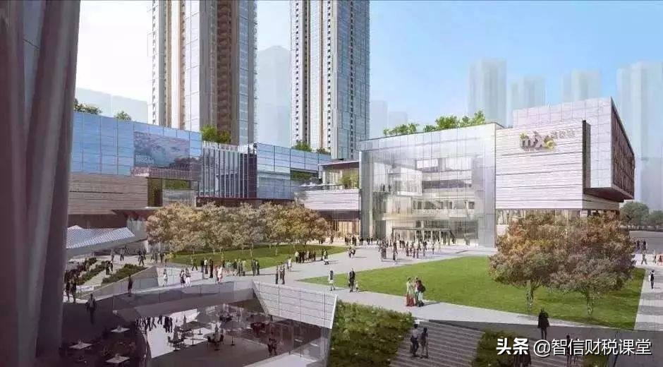 深圳高端商场规划,深圳有哪几个高端商场