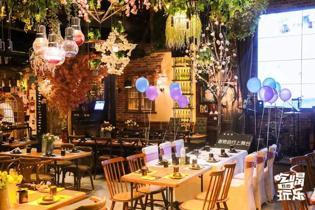 长沙约会餐厅,长沙聚餐推荐餐厅10人以上