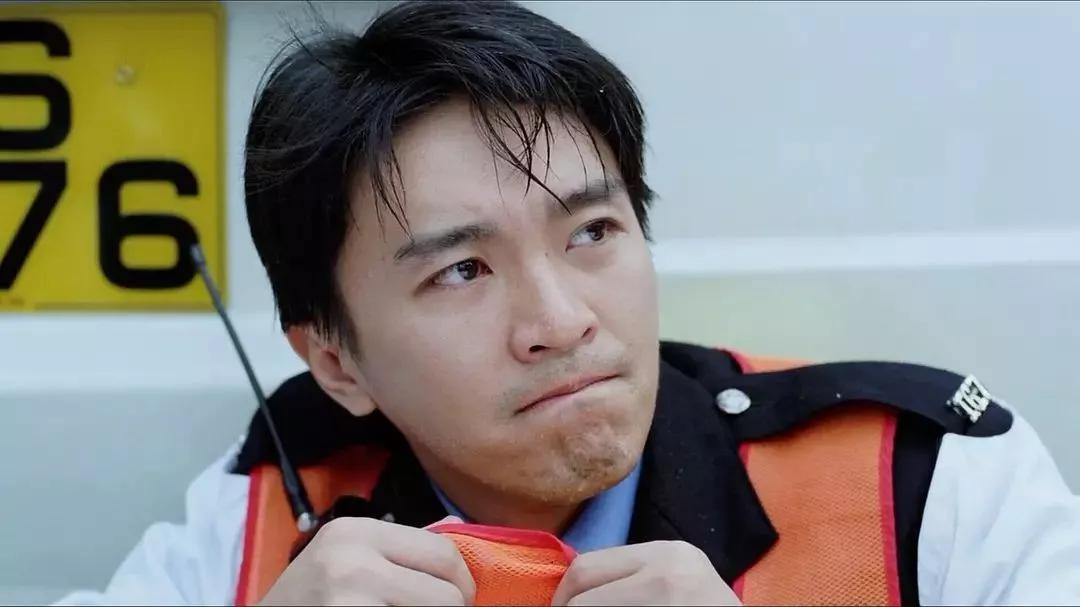 喜剧天才周星驰,电影天才周星驰