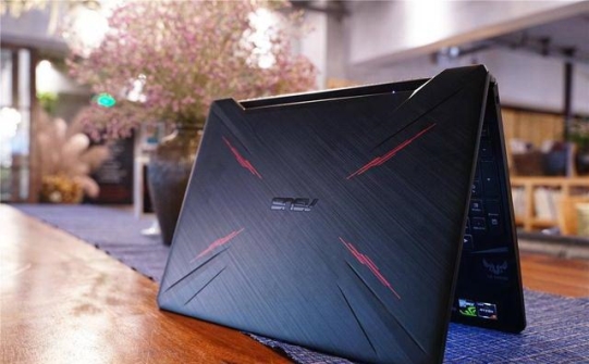 华硕飞行堡垒7快速上手指南,华硕飞行堡垒7怎么开启最佳性能