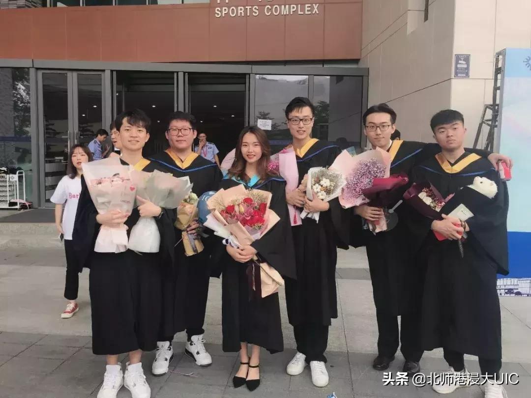 U秀|翁铭泓：突破边界，从“成才”到“成人”