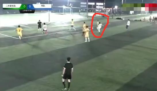 回忆足坛暴力事件,2023年足坛十大事件