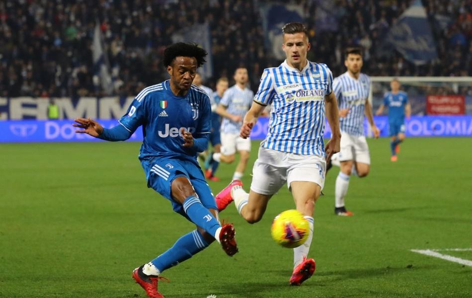 点球不碍无私C罗，他成球队加速器，32岁老将成尤文赢球关键