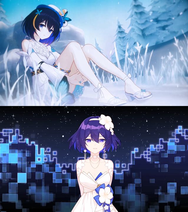 崩坏3版本4.1剧情解析,崩坏3第三十六章讲的什么