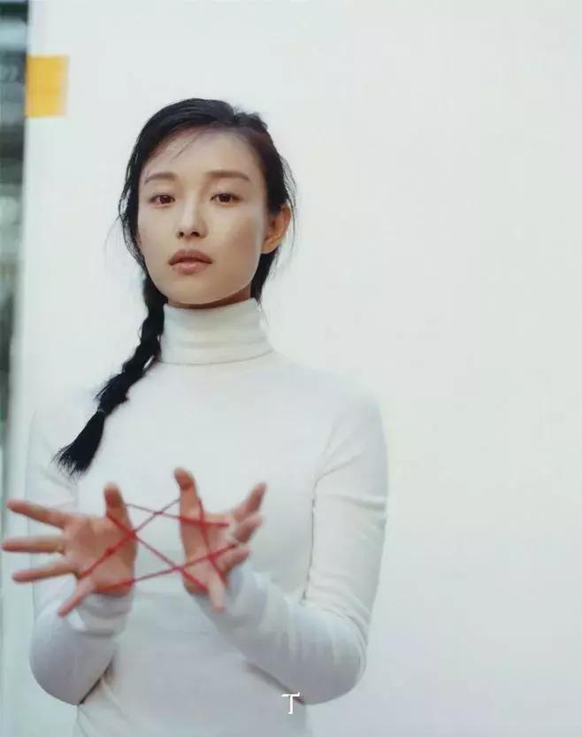 马尾辫流行发型,一直是马尾辫不知道适合什么发型