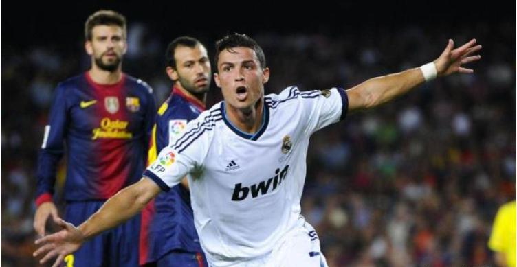 刨一刨爱上足球时候的第一个偶像