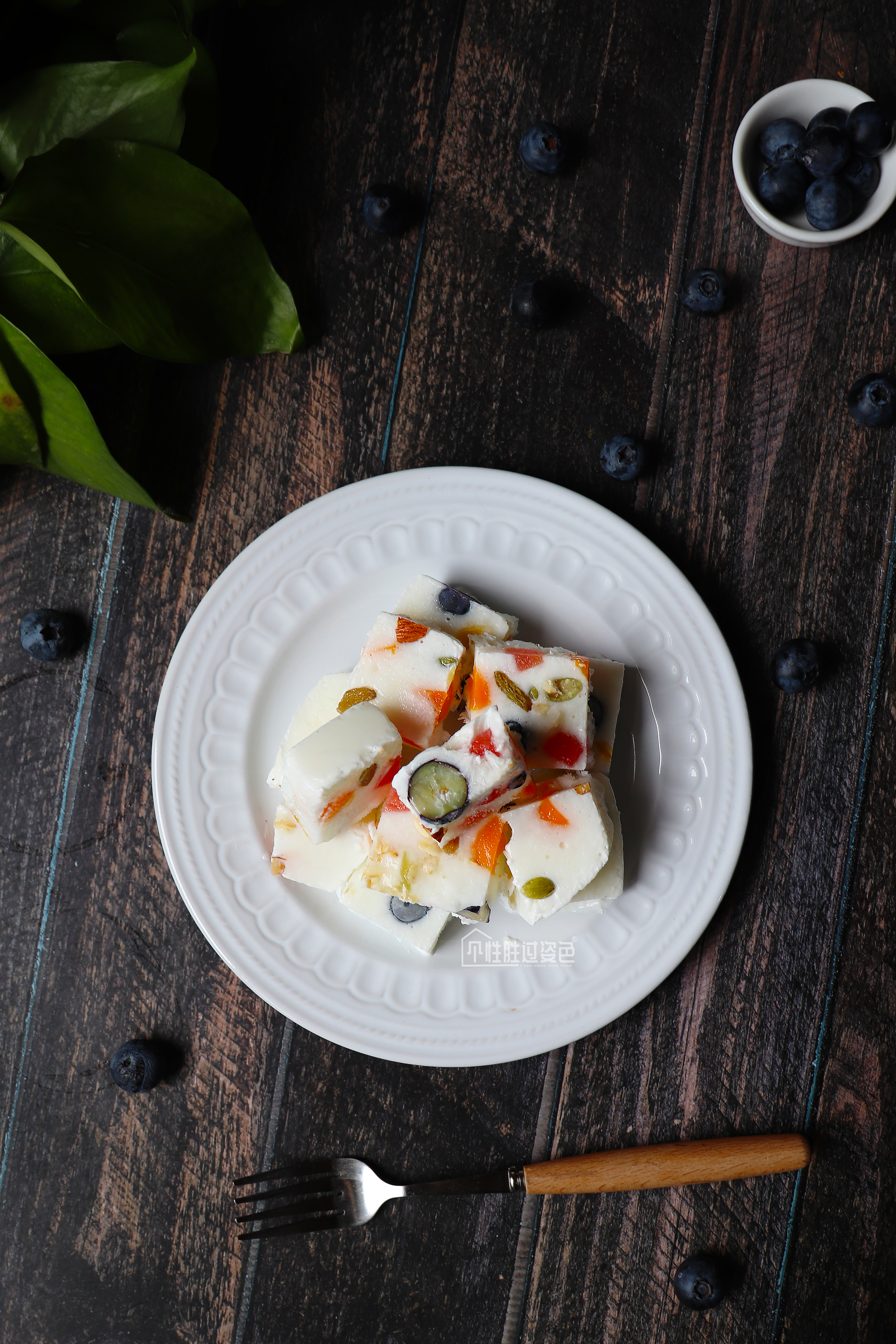 怎么做炒酸奶不用酸奶机超简单,在家做炒酸奶不用机器