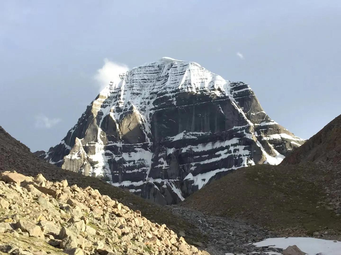 谜一般的绛香拔拉【香拔拉】