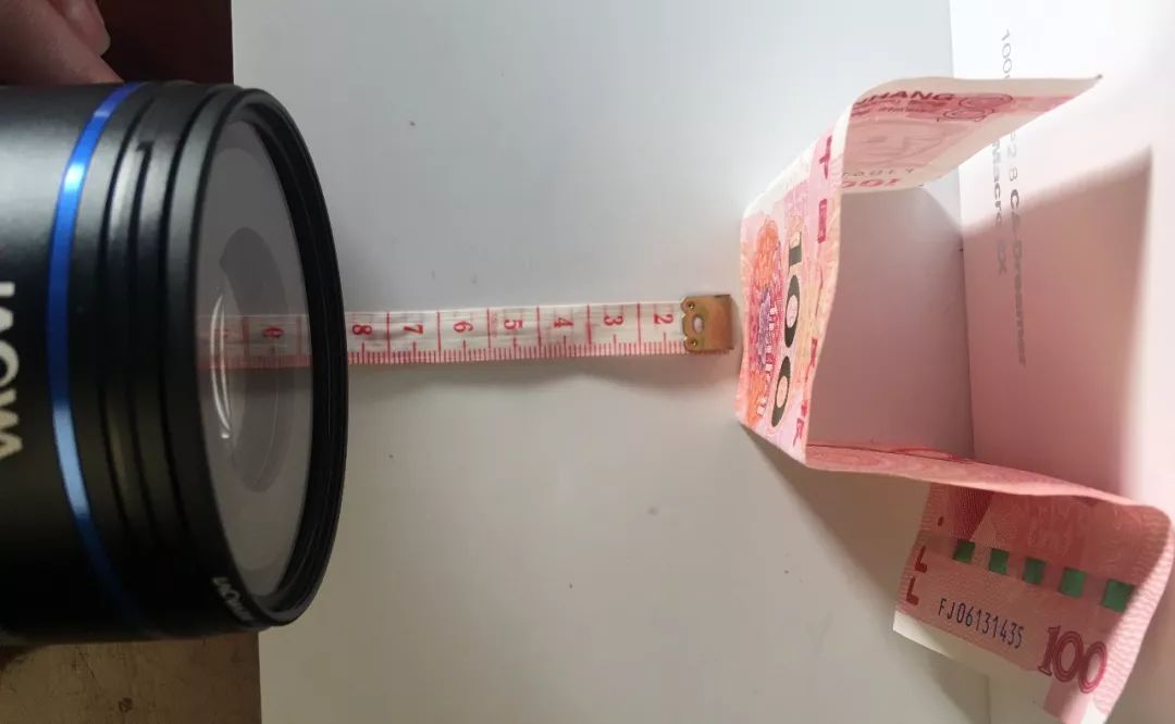 100mm微距一代和二代,90mm更好用的微距