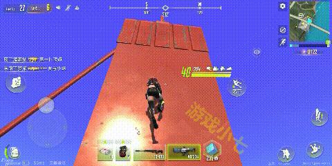 推荐网易游戏射击类手游量子特攻,量子特攻手游2019