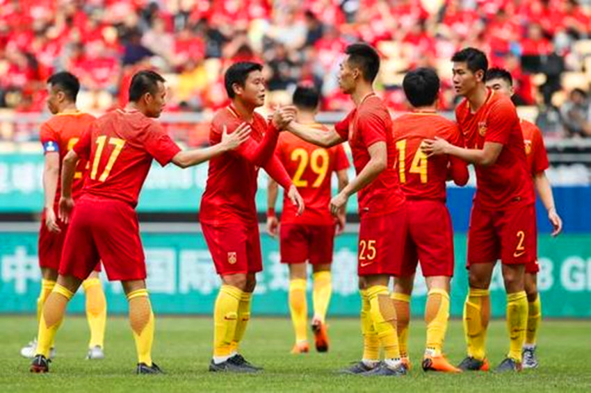 中国足球教育现状,中国足球vs德国青训