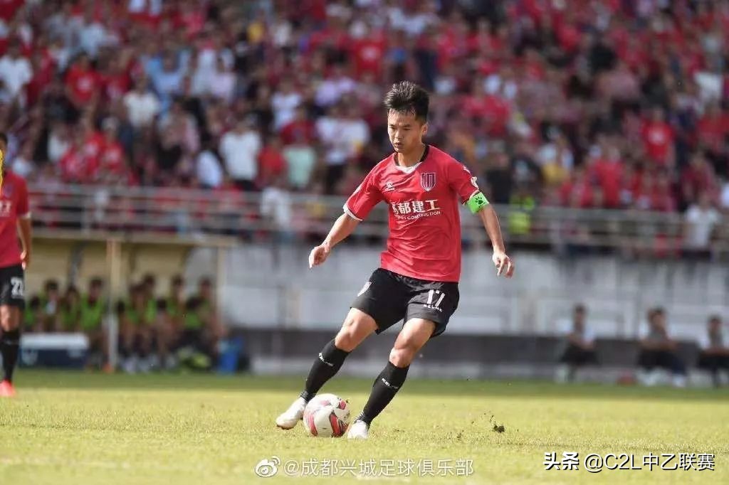 2019中乙专刊|成都兴城——两年“三级跳”，兴城大起底
