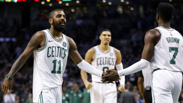 2点成欧文成功进化标志？1数据追平4历史神人，哪里都有老流氓！