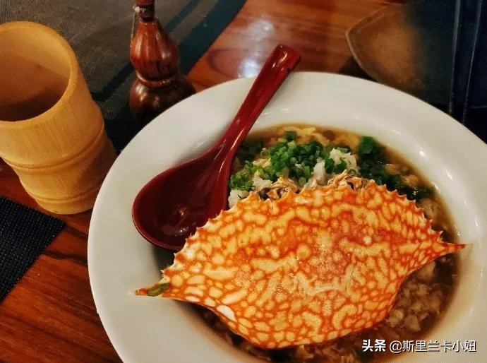 斯里兰卡重口味餐,斯里兰卡美食攻略大全