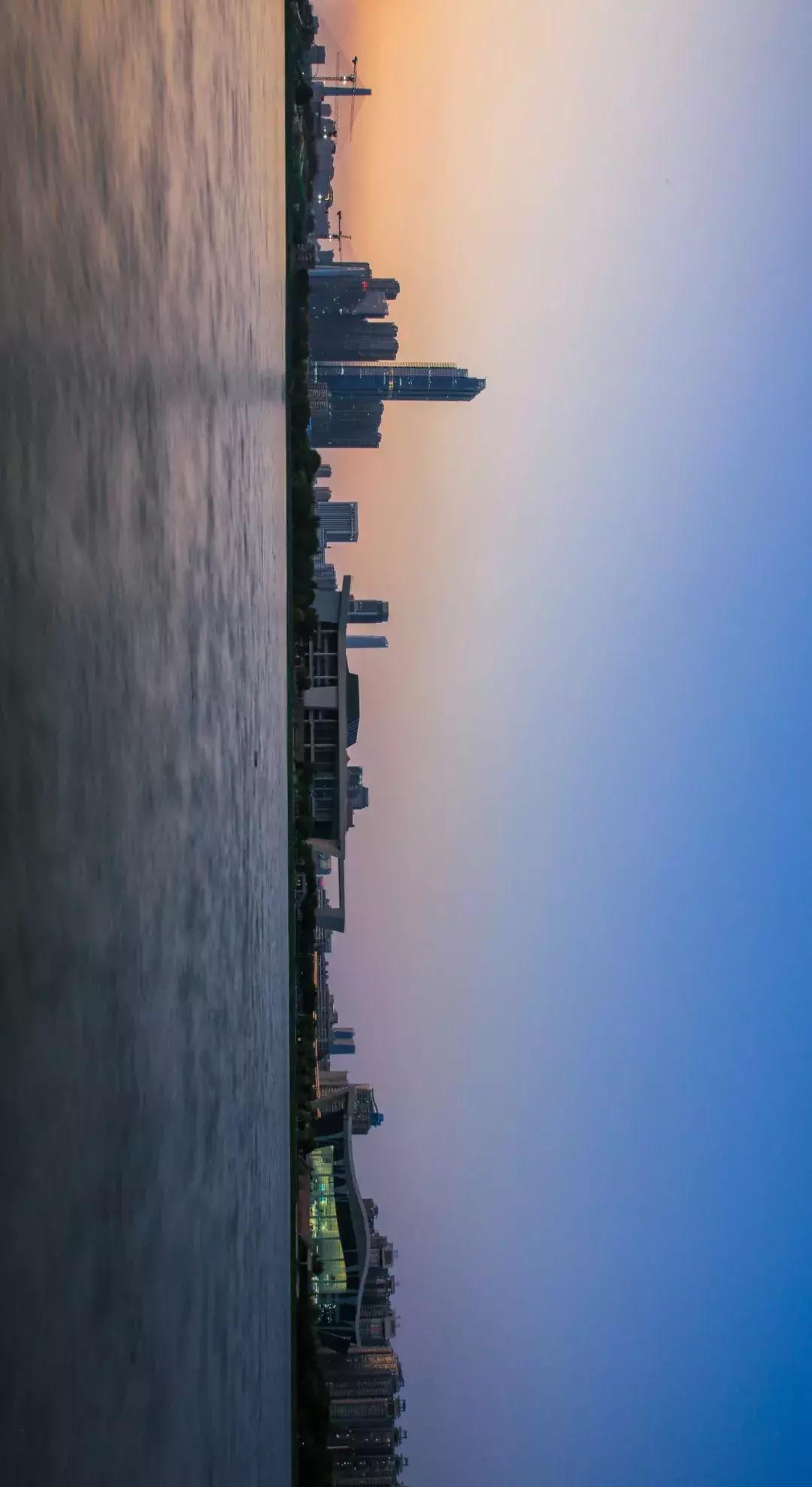 世上只有一个汉阳|1万元旅游大奖寻找最YANG的人