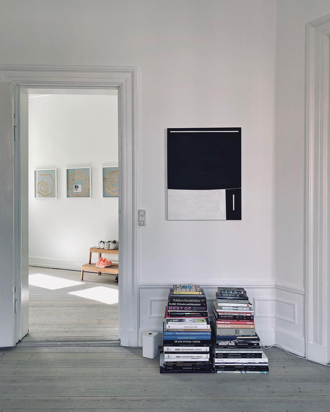 全球十大艺术收藏家,2020全球10个艺术品收藏家的家