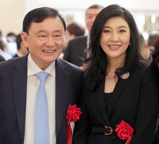 祖籍在中国的外国领导人或政要，遍布全球20多个国家