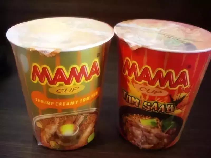 泰国好东西必买清单,泰国必买的东西有哪些