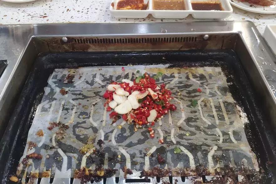 第一次去吃自助餐攻略,吃自助餐攻略拿走不谢