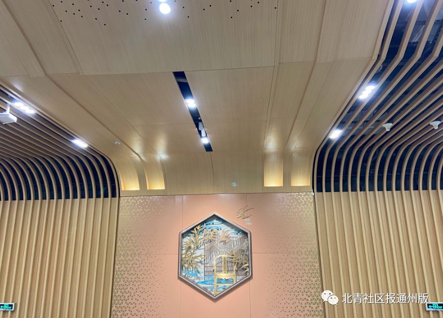 快打卡！副中心两条新地铁线开跑，通州梨园到东三环双井仅40分钟