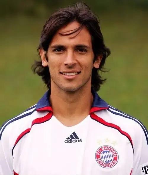 足坛十大帅哥系列,足坛十大帅哥照片