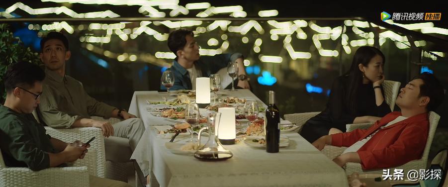 全体起立！「第一网剧」回归，有生之年系列喜加一