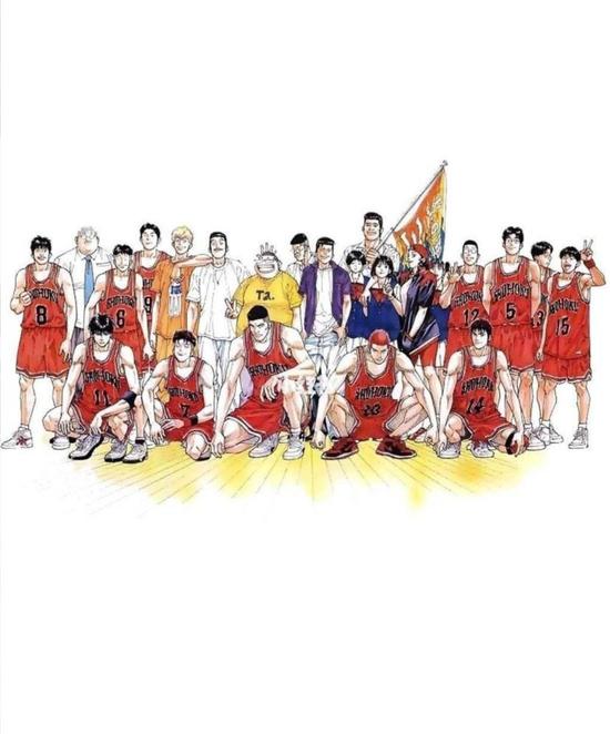 棋魂播出后围棋影响力,棋魂结局方绪