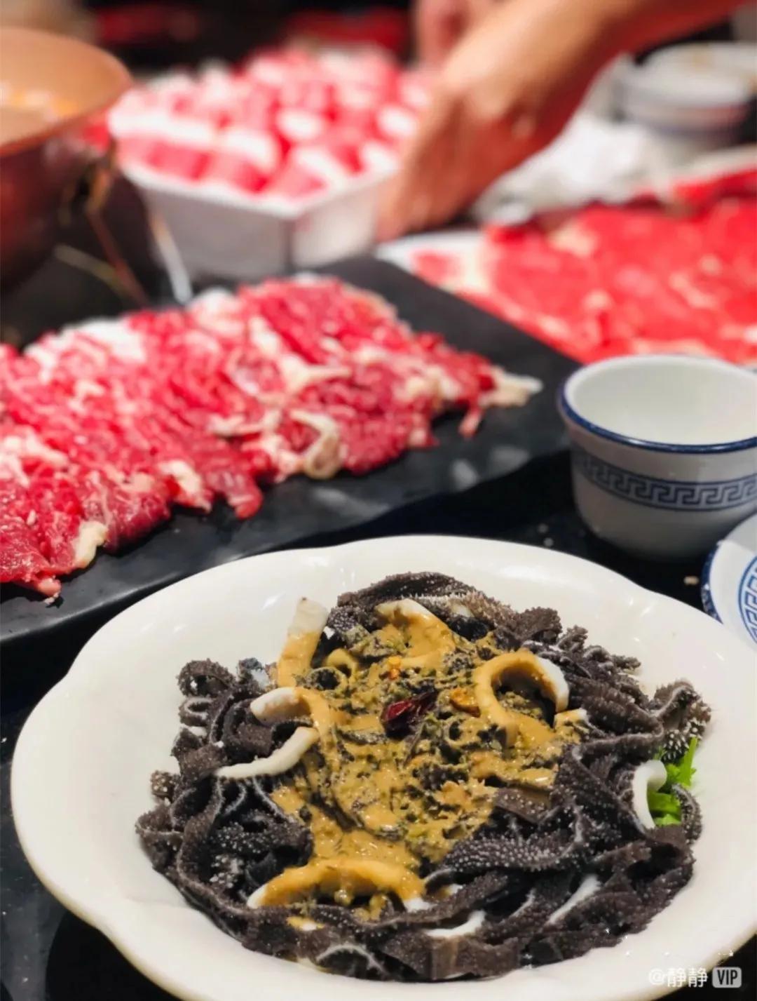 天津人推荐的饭馆,天津人公认的好吃的饭店