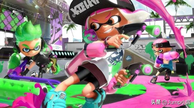 switch游戏时长最长的游戏,任天堂switch游戏推荐大型游戏