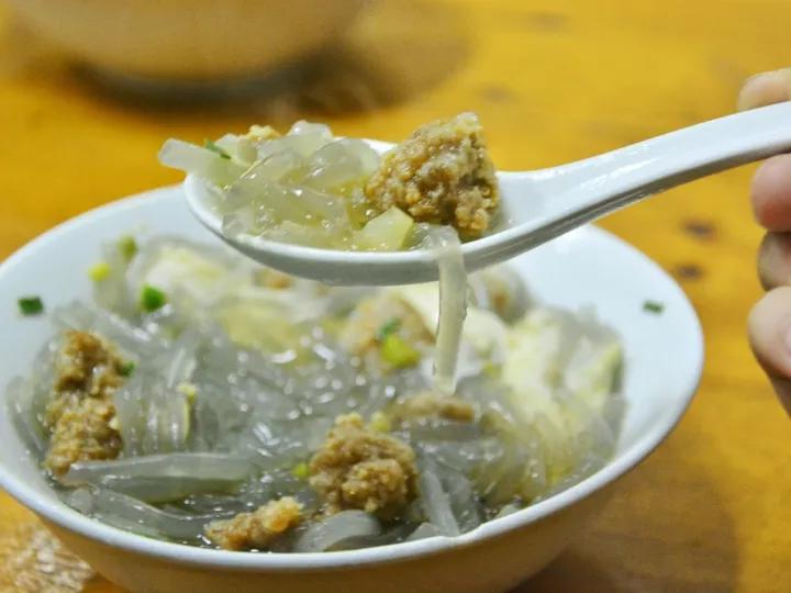 台州又能吃又能玩,你可以说不好吃但不能说分量少