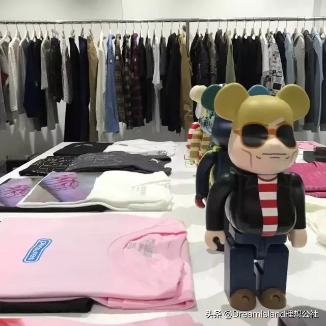 上海必逛买手店,上海潮流买手店探店