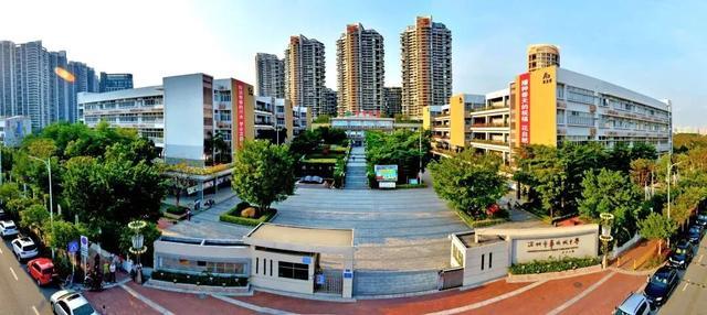 南外仙林分校华侨城中学,华侨城中学2021高考喜报