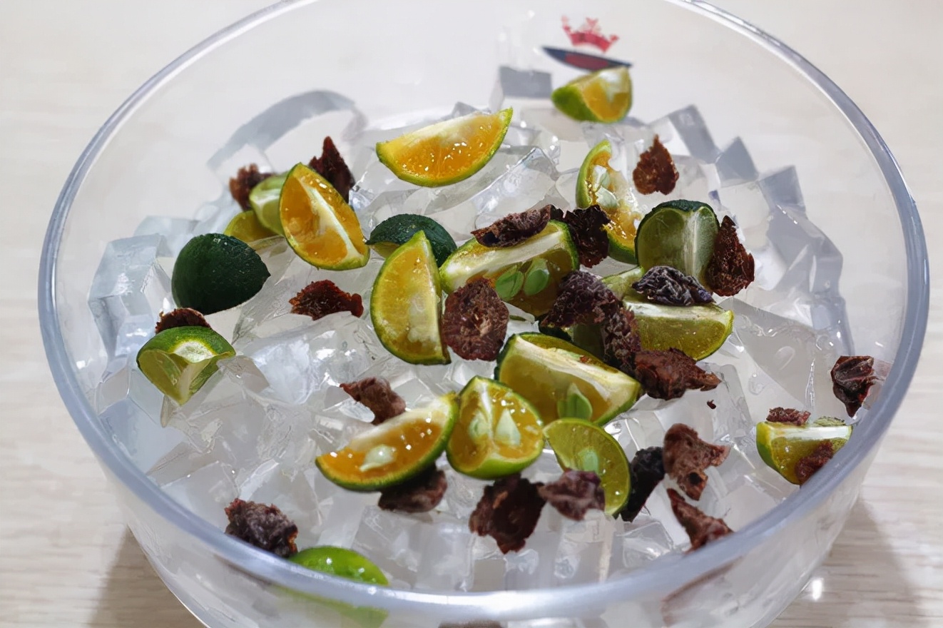 百香果吃法大全你学会了吗,百香果吃法简单易学