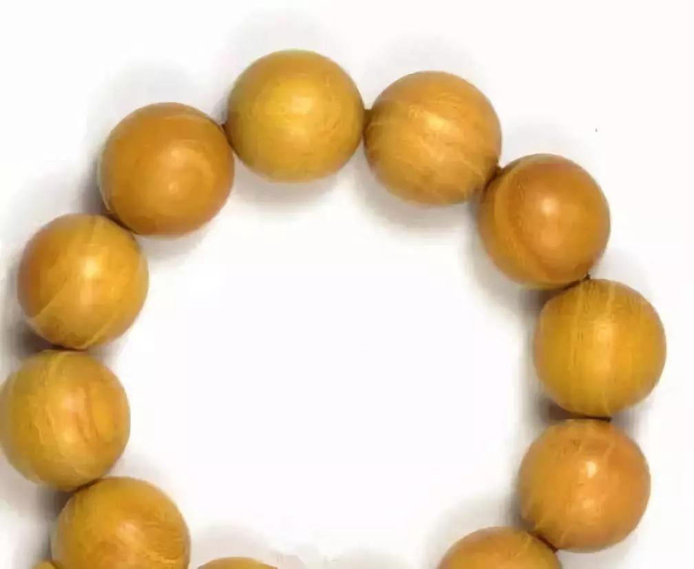 木质手串种类讲解,十大木质手串排行榜图片