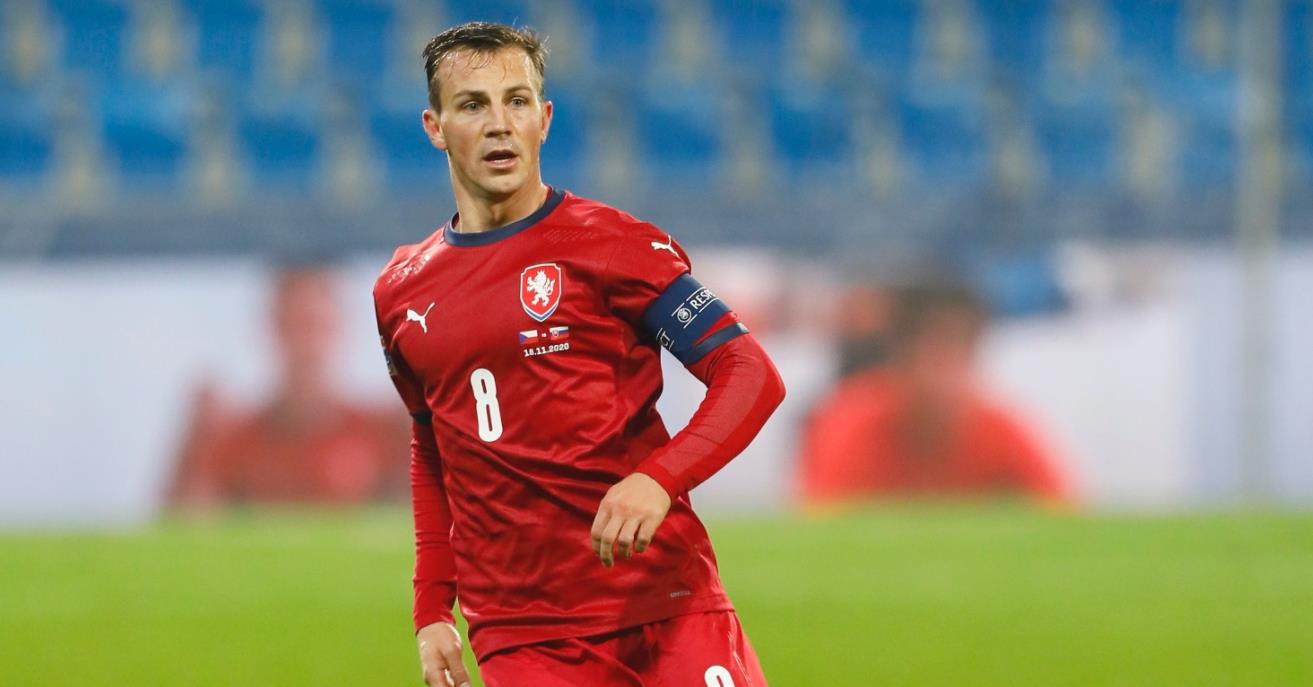 欧洲杯八强捷克与丹麦谁强,捷克vs乌克兰比分结果