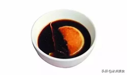 10道经典酱汁菜谱,广东烫青菜秘制酱汁