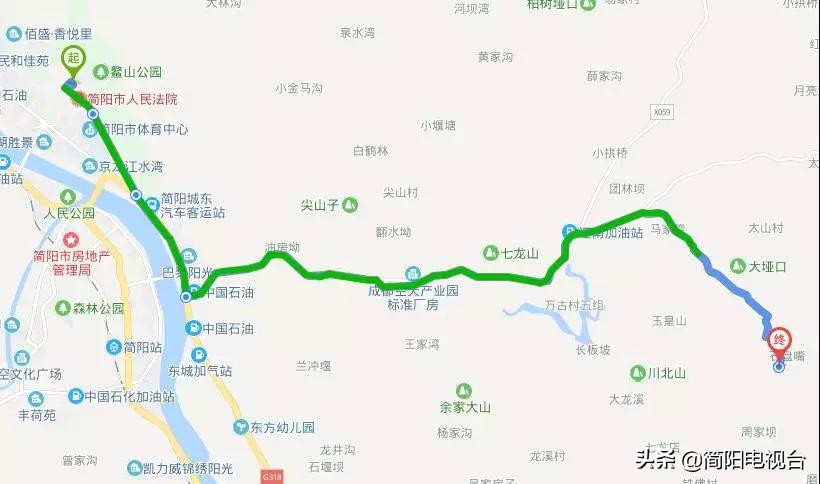 简阳旅游攻略一日游价格,简阳旅游攻略