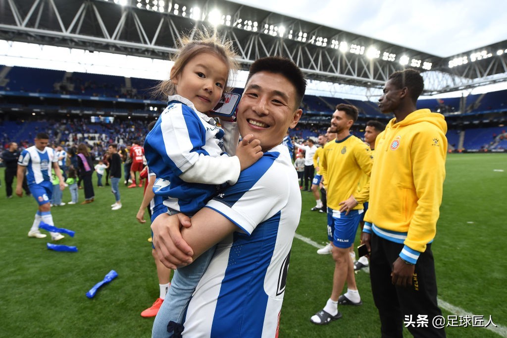 武磊帮助西班牙进欧战,武磊帮助西班牙进欧战球迷的反应